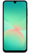 Samsung Galaxy A26 256GB Black Front