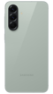 Samsung Galaxy A56 256GB Olive Back