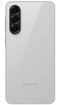 Samsung Galaxy A56 256GB Light Grey Back