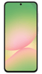 Samsung Galaxy A56 256GB Light Grey Front