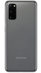 Samsung Galaxy S20 5G 128GB Grey Back