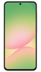 Samsung Galaxy A56 256GB Pink Front