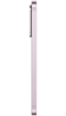 Samsung Galaxy A56 256GB Pink Side
