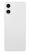 Sony Xperia 10 VI 5G 128GB White Back