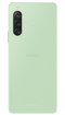 Sony Xperia 10 V 5G 128GB Sage Green Back