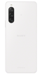 Sony Xperia 10 V 5G 128GB White Back