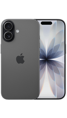 iPhone 17 256GB Black