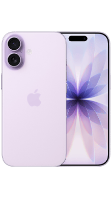 iPhone 17 256GB Lavender