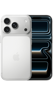 iPhone 17 Pro 256GB Silver
