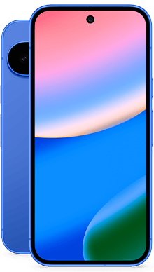 Google Pixel 10 128GB Indigo