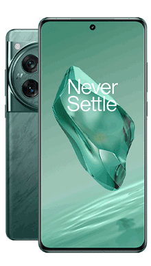 OnePlus 12 5G 512GB Flowy Emerald