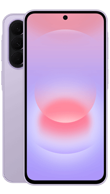 Samsung Galaxy A37 256GB Awesome Lavender