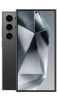 Samsung Galaxy S24 Ultra 5G 256GB Titanium Black