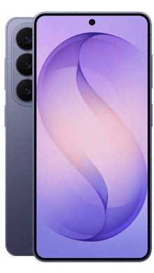 Samsung Galaxy S26 256GB Cobalt Violet