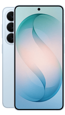 Samsung Galaxy S26 256GB Sky Blue