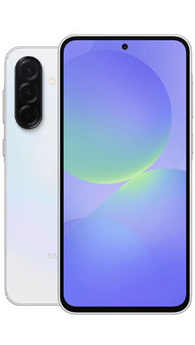Samsung Galaxy A36 256GB White