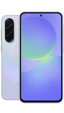 Samsung Galaxy A36 256GB Lavender