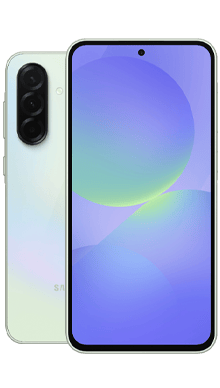 Samsung Galaxy A36 256GB Lime