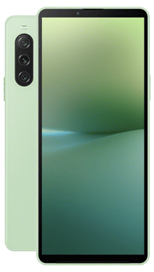 Sony Xperia 10 V 5G 128GB Sage Green