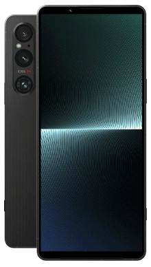 Sony Xperia 1 V 5G 256GB Black