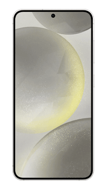 Samsung Galaxy S24 128GB in Marble Gray