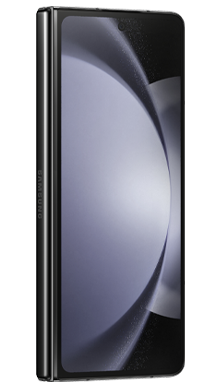 Samsung Galaxy Z Fold5 256GB in Black
