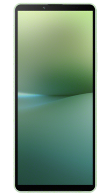 Sony Xperia 10 V 128GB in Sage Green