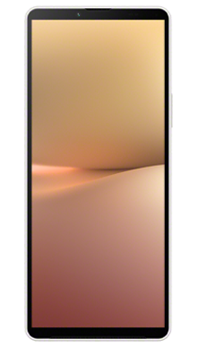 Sony Xperia 10 V 128GB in White
