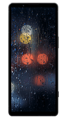 Sony Xperia 5 V 128GB in Black