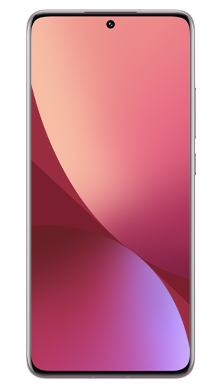 Xiaomi 12 256GB in Purple