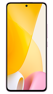 Xiaomi 12 Lite 128GB in Pink