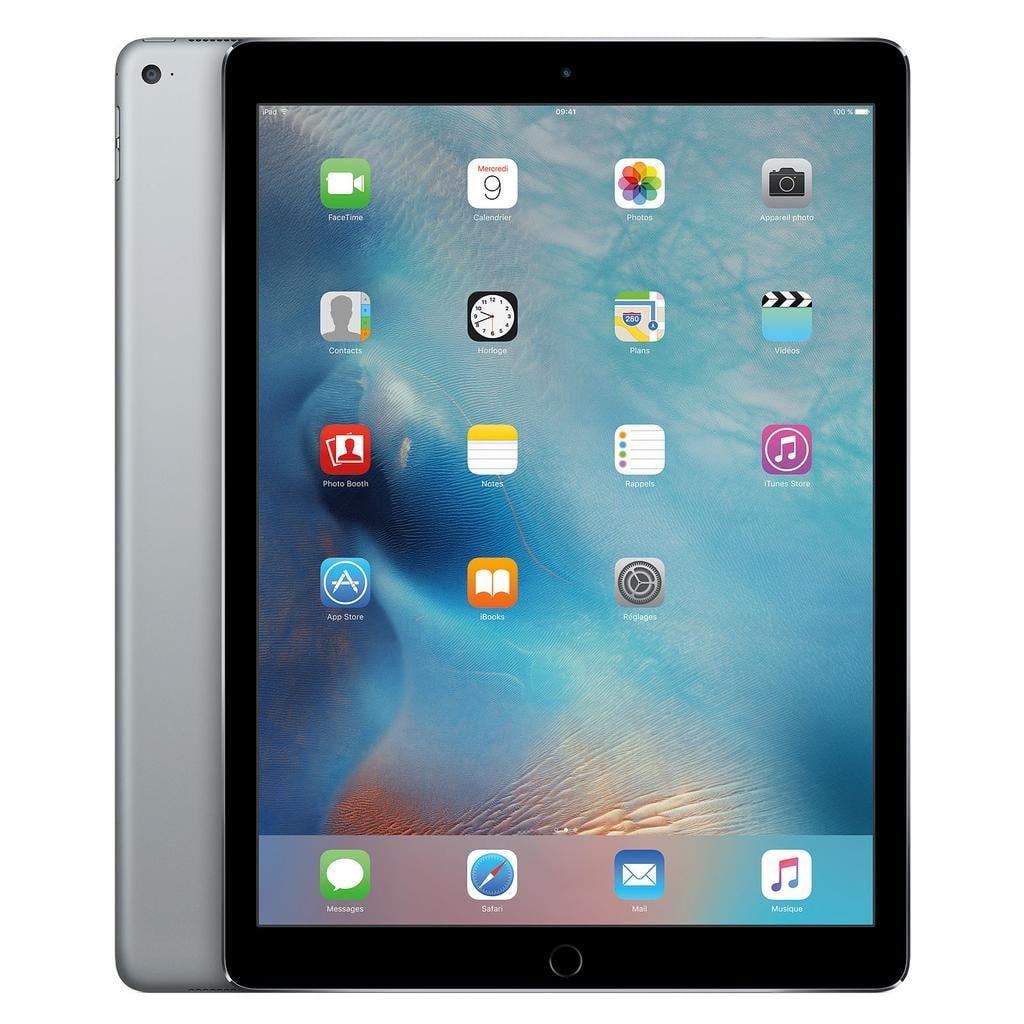 Apple iPad Pro, 12.9", 1st Gen, 2015, WiFi Only 128GB