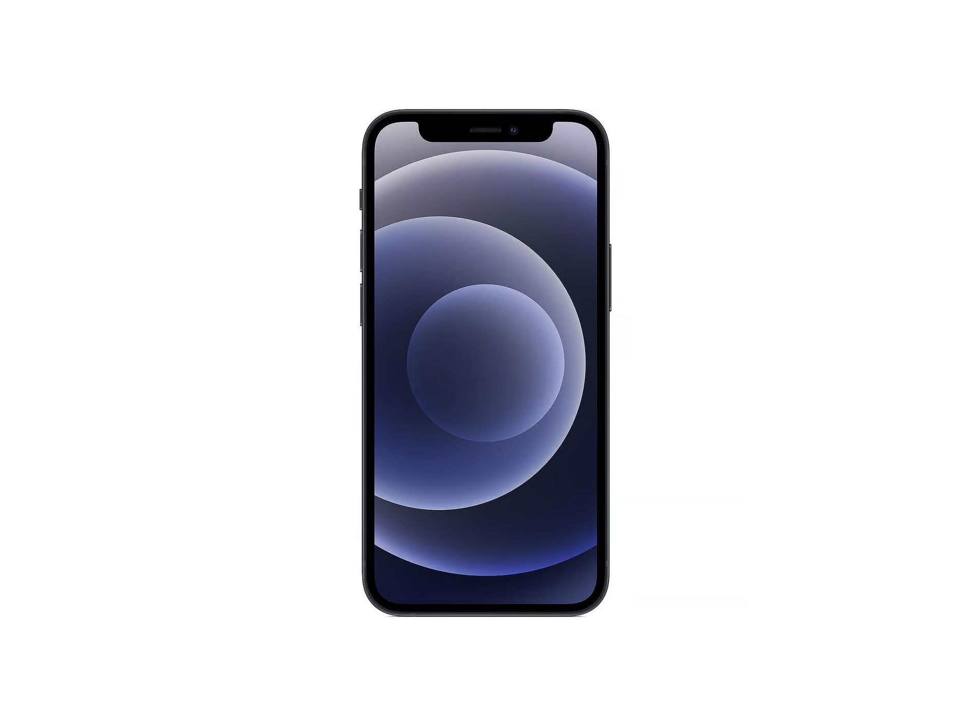 Apple iPhone 12 Mini 64GB Black
