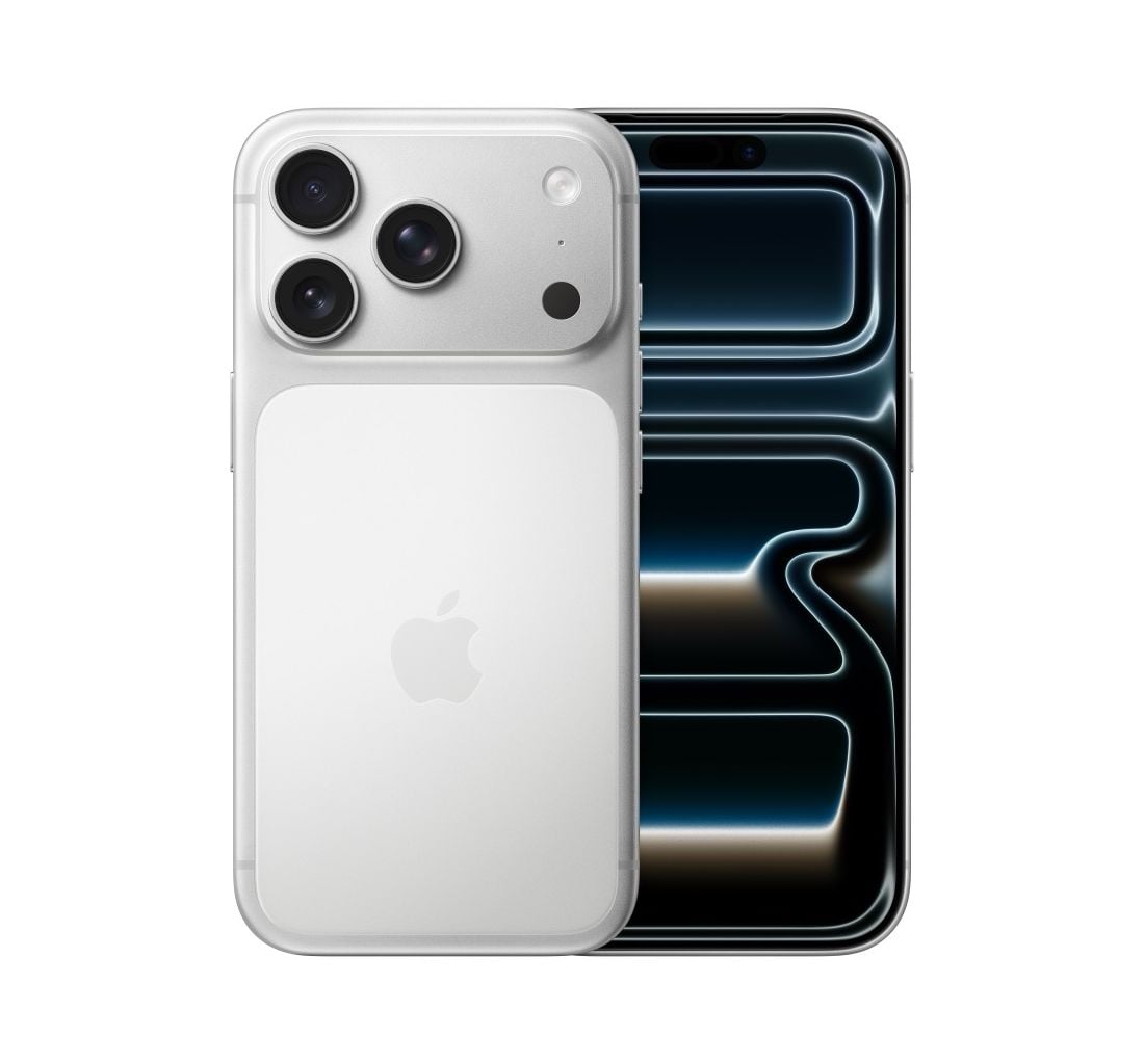 Apple iPhone 17 Pro 256GB