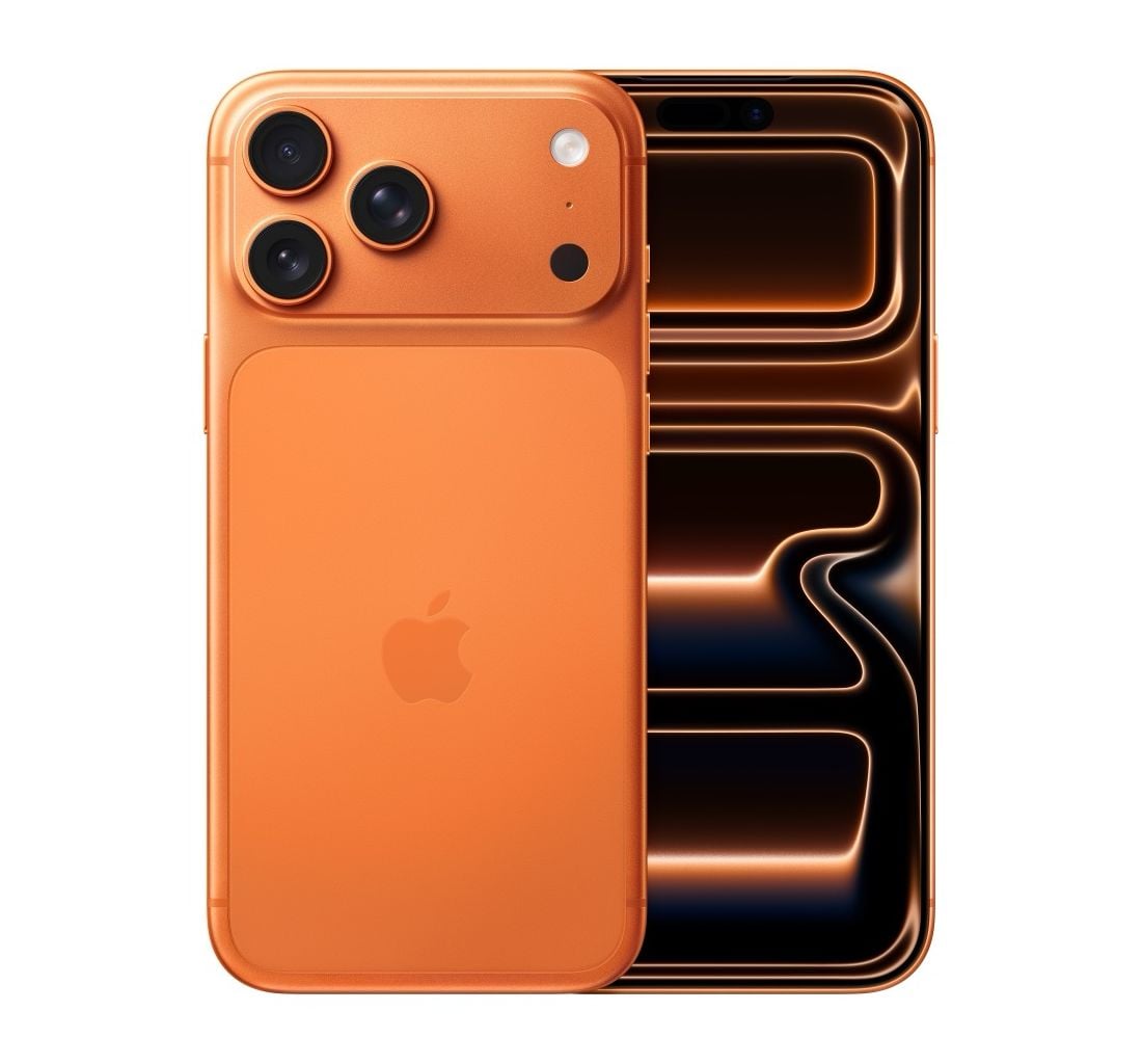 Apple iPhone 17 Pro Max 1TB