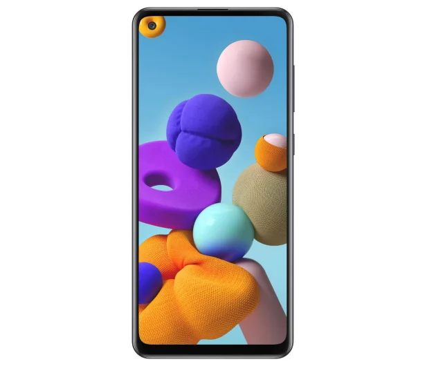 Samsung Galaxy A21s, 2020 64GB