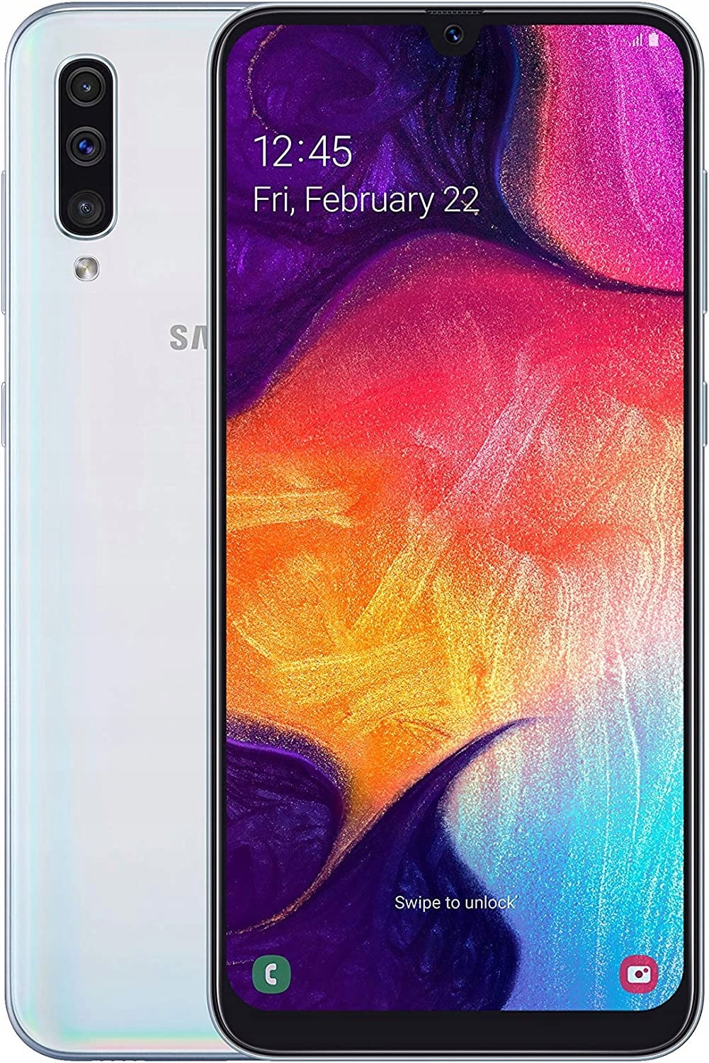 Samsung Galaxy A50, 2019 64GB