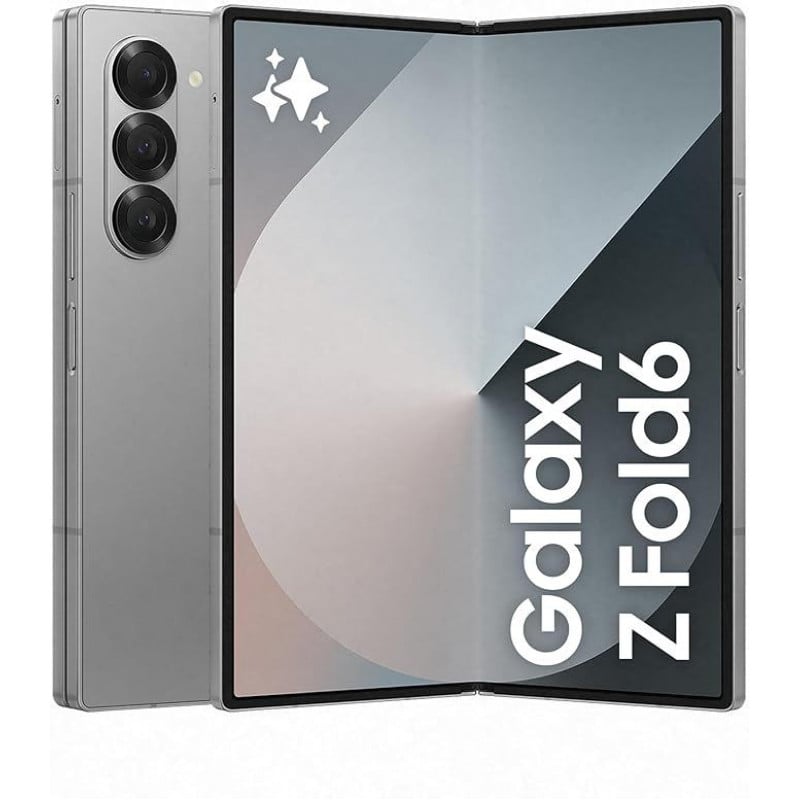 Samsung Galaxy Z Fold6 1TB