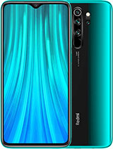 Xiaomi Redmi Note 8 Pro 128GB Dark Blue